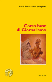 Corso base di giornalismo