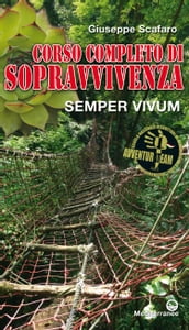 Corso completo di sopravvivenza