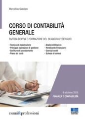 Corso di contabilità generale