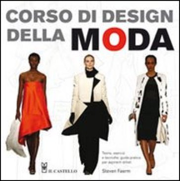 Corso di design della moda - Steven Faerm