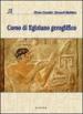 Corso di egiziano geroglifico