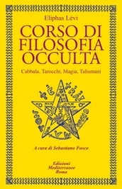 Corso di filosofia occulta