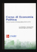 Corso di economia politica. Corso di Laurea in Giurisprudenza (M-Q e R-Z). Con e-book