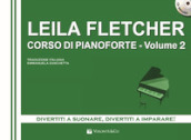 Corso di pianoforte. Con CD Audio. 2.