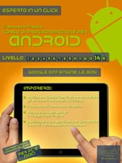 Corso di programmazione per Android - Livello 14