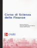 Corso di scienza delle finanze. Con e-book