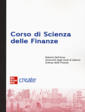 Corso di scienza delle finanze. Con e-book