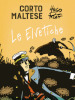 Corto Maltese. Le elvetiche