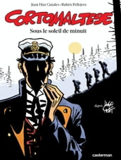 Corto Maltese (Tome 13) - Sous le soleil de minuit