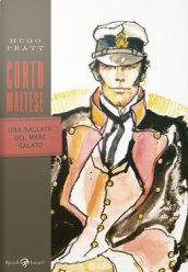 Corto Maltese. Una ballata del mare salato