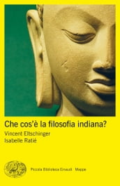 Cos è la filosofia indiana