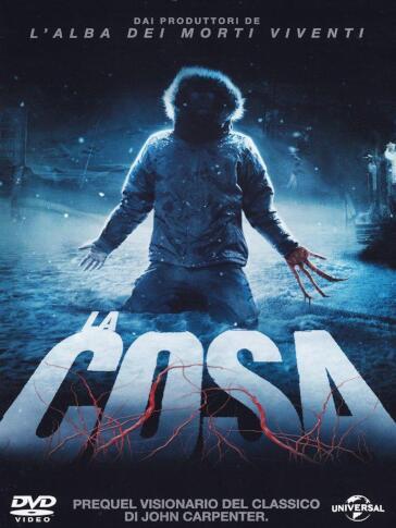 Cosa (La) (2011) - Matthijs van Heijningen Jr.