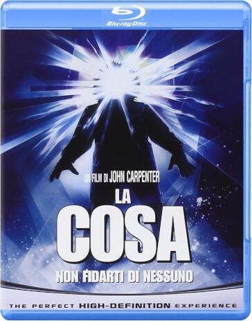 Cosa (La) - John Carpenter