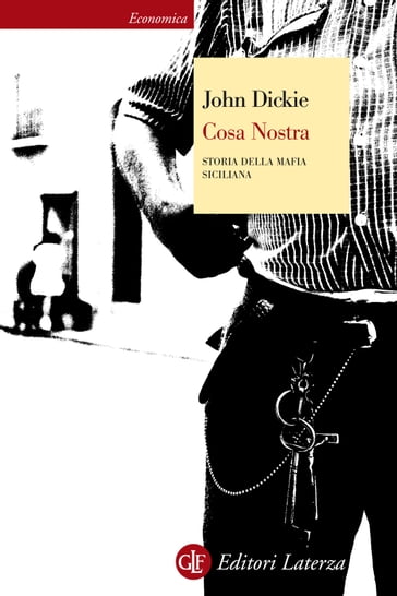 Cosa Nostra - John Dickie - Neil Gower