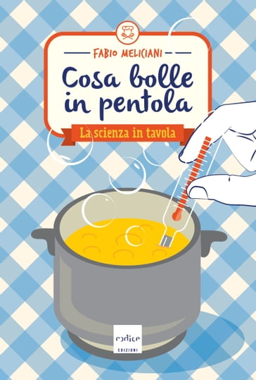 Cosa bolle in pentola - Fabio Meliciani