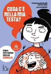 Cosa c è nella mia testa?