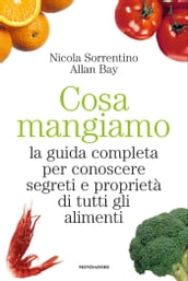 Cosa mangiamo