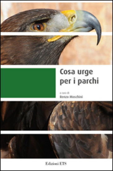 Cosa urge per i parchi