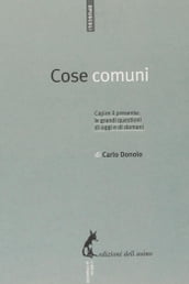 Cose comuni