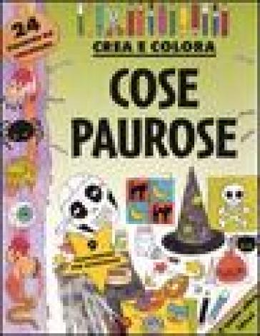 Cose paurose - Clare Beaton