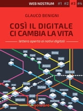 Così il digitale ci cambia la vita  Web nostrum 3