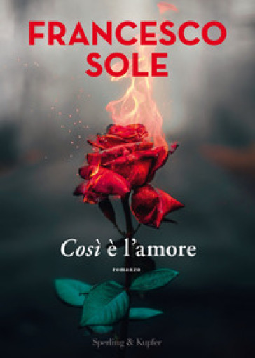 Così è l'amore - Francesco Sole