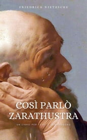 Così parlò Zarathustra