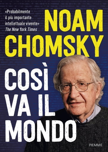 Così va il mondo - Noam Chomsky