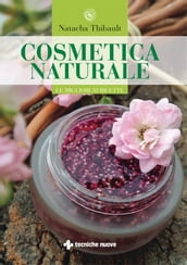 Cosmetica naturale