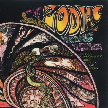 Cosmic sounds - Zodiac The