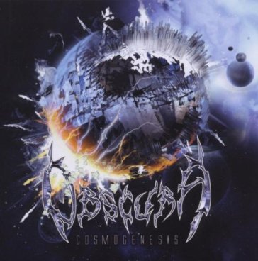 Cosmogenesis - Obscura