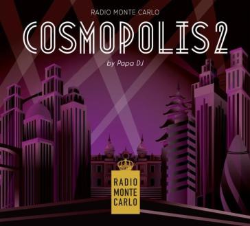 Cosmopolis 2 - AA.VV. Artisti Vari