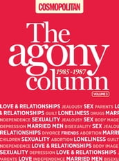 Cosmopolitan: The Agony Column Vol 3: 1985-87