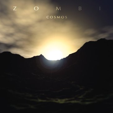 Cosmos -reissue- - Zombi