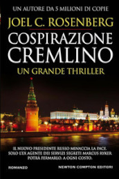 Cospirazione Cremlino