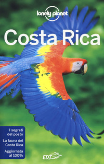 Costa Rica - Mara Vorhees - Matthew Firestone
