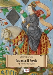 Costanza di Svevia