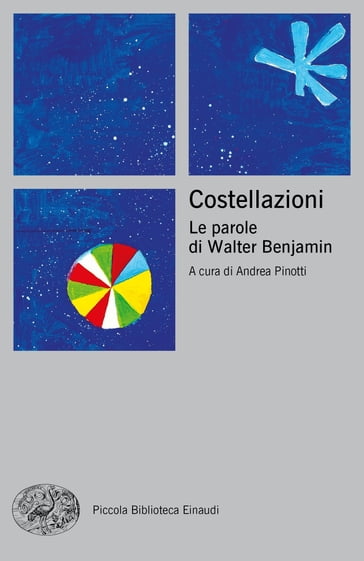 Costellazioni - AA.VV. Artisti Vari - Andrea Pinotti