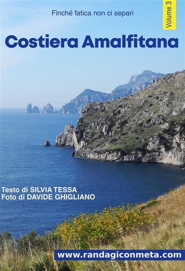 Costiera Amalfitana - Davide Ghigliano - Silvia Tessa