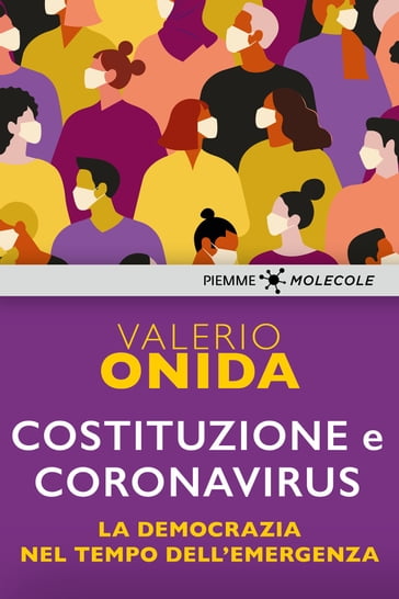 Costituzione e Coronavirus - Onida Valerio