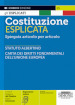 Costituzione esplicata. Spiegata articolo per articolo. Con espansione online