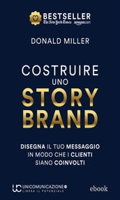 Costruire uno storybrand