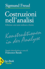 Costruzioni nell analisi. Testo originale a fronte