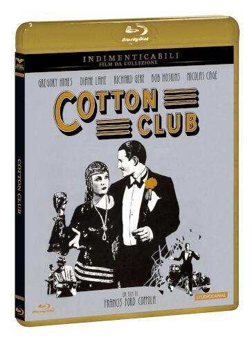 Cotton Club (Blu-Ray)(Indimenticabili) - Francis Ford Coppola