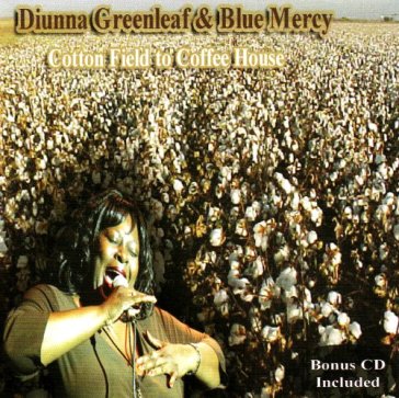 Cotton field to coffee.. - DIUNNA GREENLEAF