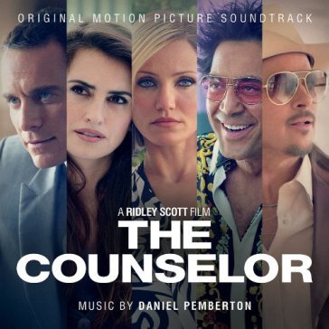 Counselor - O.S.T.