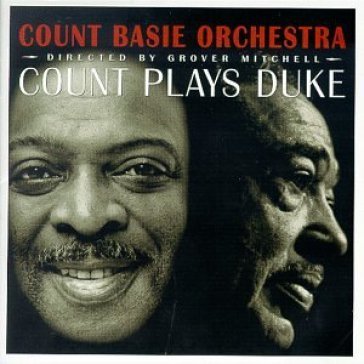 Count plays duke -13tr- - Count Basie