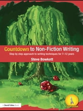 Countdown to Non-Fiction Writing