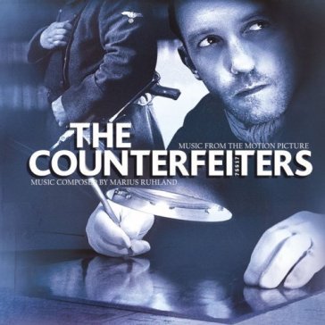 Counterfeiters - O.S.T.