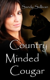 Country Minded Cougar